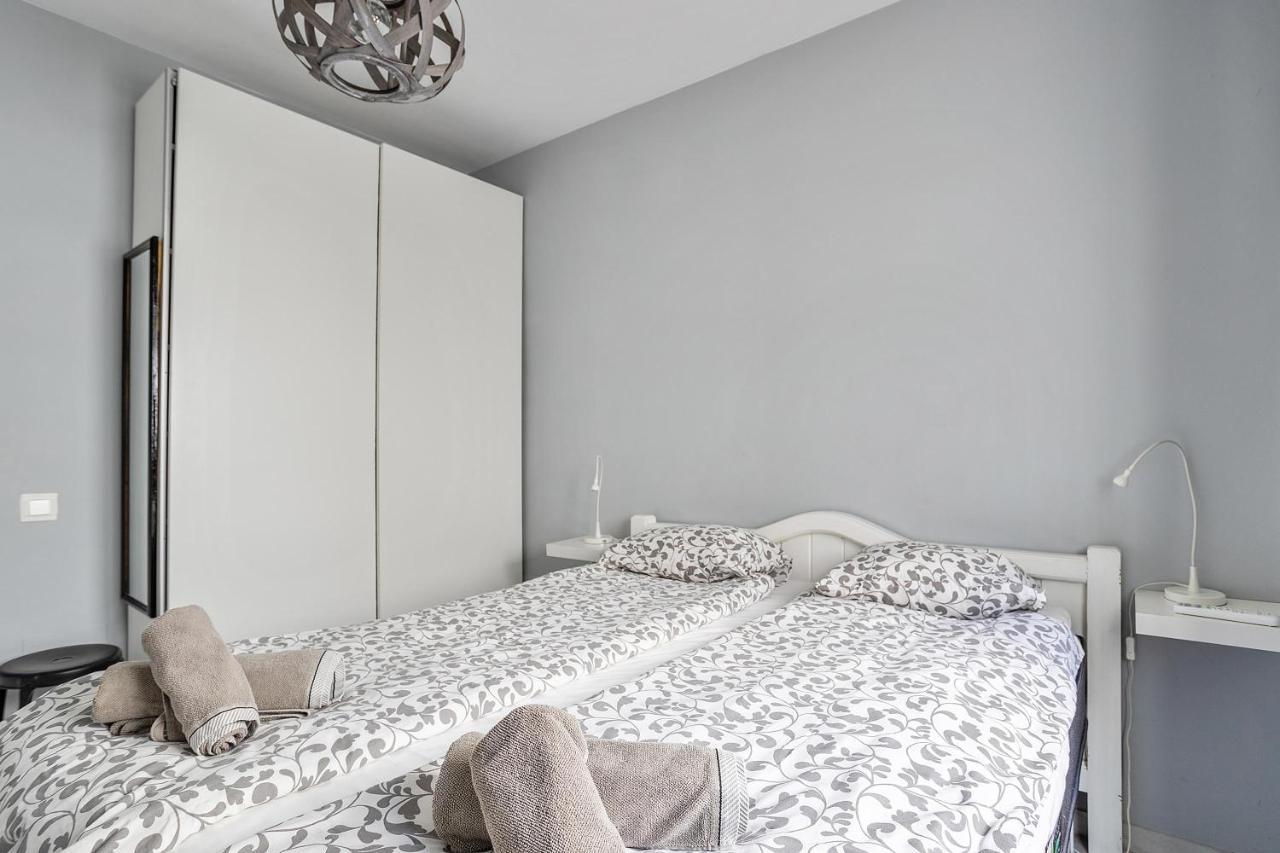 One Bedroom Penthouse Nerja Exterior foto
